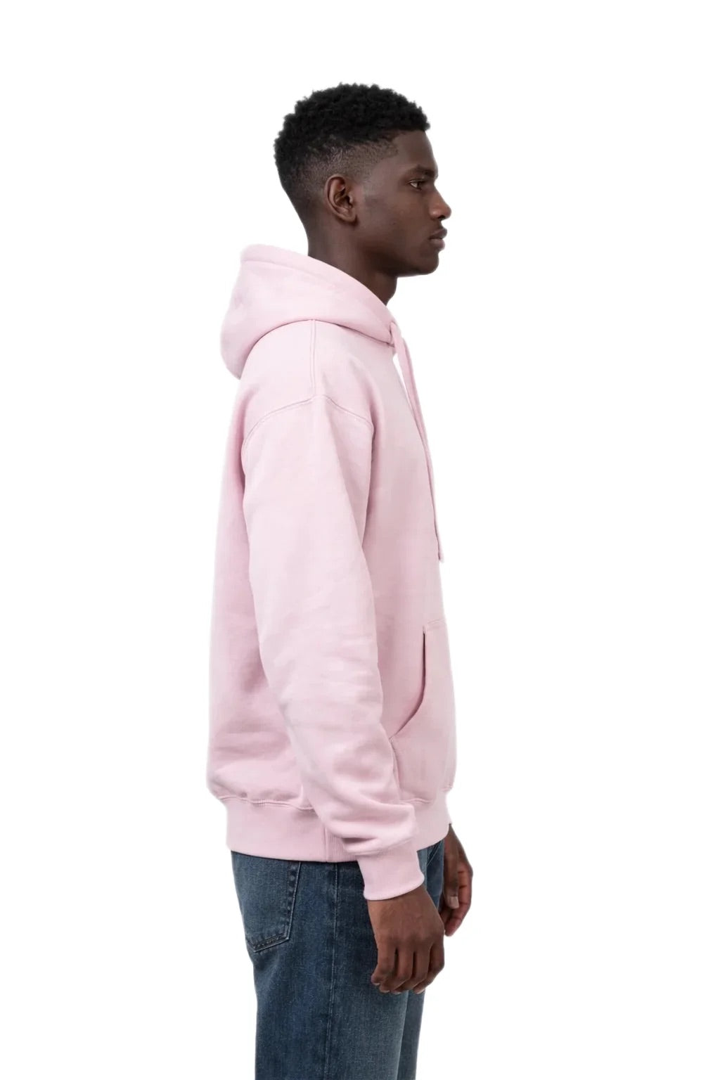 Milltex 317 Unisex Midweight Promo Fleece Hoodie