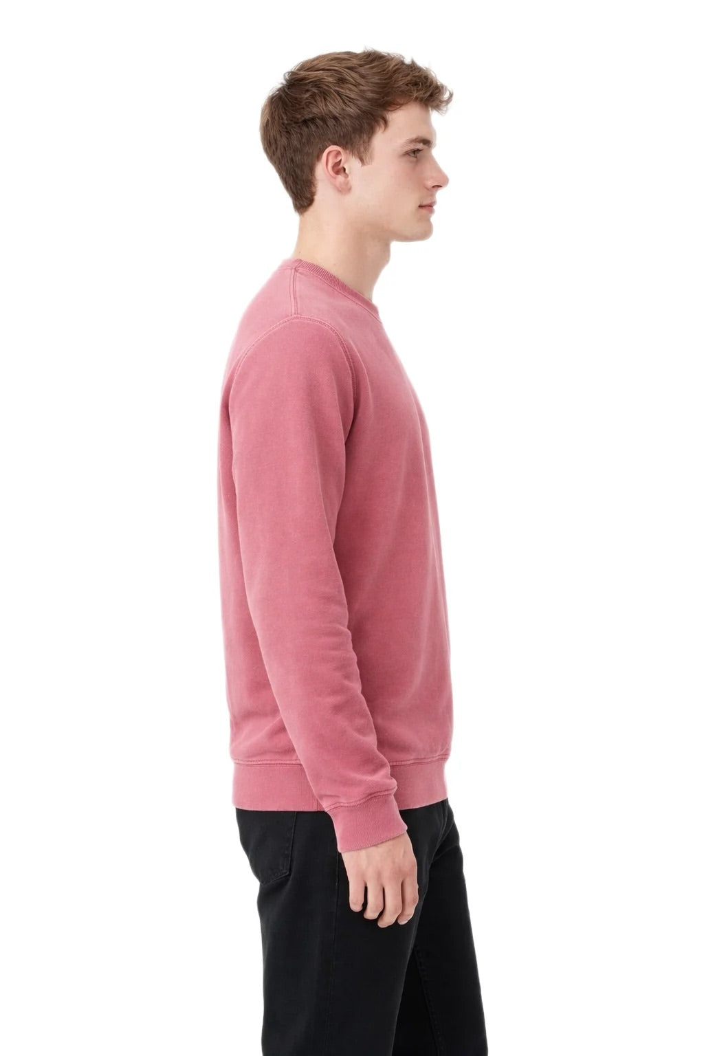 Milltex 403 Unisex Heavyweight Crewneck Sweatshirt