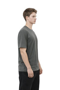 Milltex 400 Unisex Mid Weight Short Sleeve Pigment Dyed Tee