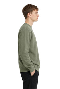 Milltex 403 Unisex Heavyweight Crewneck Sweatshirt