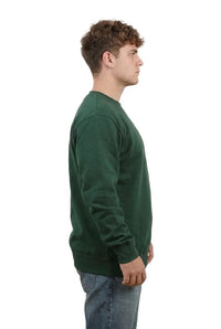 Style 903 Mid Weight Crewneck Sweatshirt