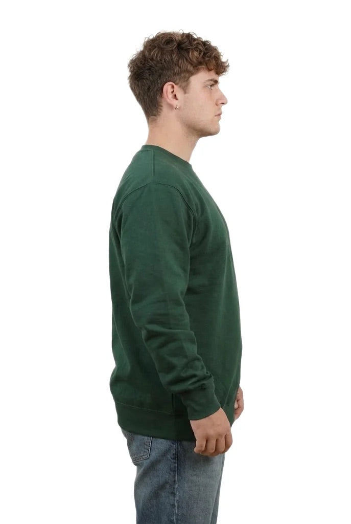 Style 903 Mid Weight Crewneck Sweatshirt