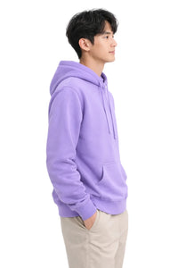 Milltex 417 Adult Unisex Heavyweight Plain Hoodie