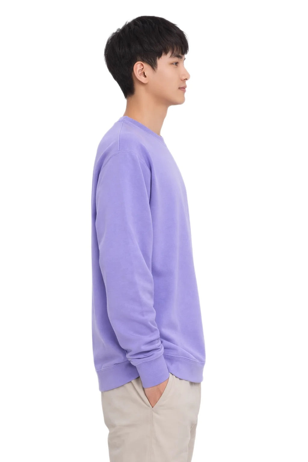 Milltex 403 Unisex Heavyweight Crewneck Sweatshirt