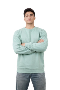 Style 903 Mid Weight Crewneck Sweatshirt
