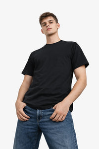 Milltex 200 Unisex Fashion T-Shirt | Ultra Soft Premium Crew Neck Tee