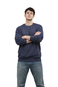 Style 903 Mid Weight Crewneck Sweatshirt