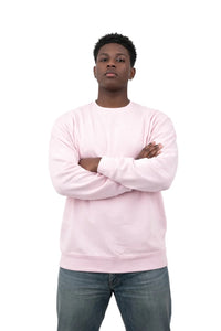 Style 903 Mid Weight Crewneck Sweatshirt