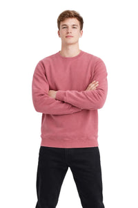 Milltex 403 Unisex Heavyweight Crewneck Sweatshirt