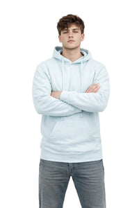 Milltex 717 — Premium Midweight Unisex Hoodie with 100% Cotton