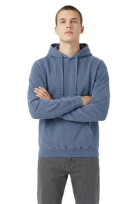 Milltex 417 Adult Unisex Heavyweight Plain Hoodie