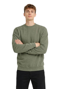 Milltex 403 Unisex Heavyweight Crewneck Sweatshirt