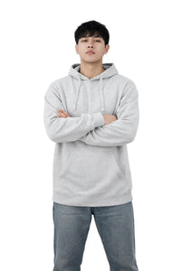 Milltex 717 — Premium Midweight Unisex Hoodie with 100% Cotton