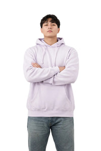 Milltex 717 — Premium Midweight Unisex Hoodie with 100% Cotton