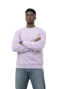 Style 903 Mid Weight Crewneck Sweatshirt