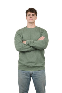 Style 903 Mid Weight Crewneck Sweatshirt