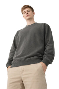 Milltex 403 Unisex Heavyweight Crewneck Sweatshirt