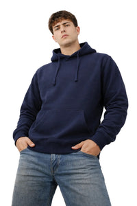 Milltex 717 — Premium Midweight Unisex Hoodie with 100% Cotton