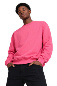 Milltex 403 Unisex Heavyweight Crewneck Sweatshirt