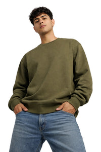 Style 903 Mid Weight Crewneck Sweatshirt