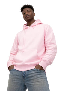 Milltex 717 — Premium Midweight Unisex Hoodie with 100% Cotton