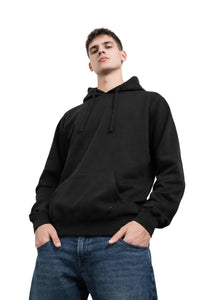 Milltex 717 — Premium Midweight Unisex Hoodie with 100% Cotton