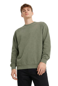 Milltex 403 Unisex Heavyweight Crewneck Sweatshirt