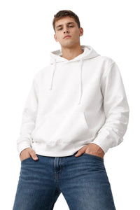 Milltex 317 Unisex Midweight Promo Fleece Hoodie
