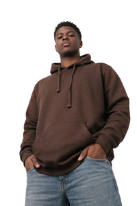 Milltex 717 — Premium Midweight Unisex Hoodie with 100% Cotton