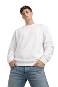 Style 903 Mid Weight Crewneck Sweatshirt