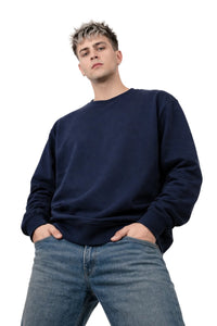 Style 903 Mid Weight Crewneck Sweatshirt