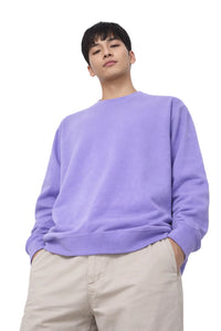 Milltex 403 Unisex Heavyweight Crewneck Sweatshirt