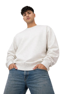 Style 903 Mid Weight Crewneck Sweatshirt