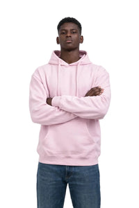 Milltex 317 Unisex Midweight Promo Fleece Hoodie