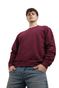 Style 903 Mid Weight Crewneck Sweatshirt