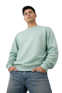 Style 903 Mid Weight Crewneck Sweatshirt