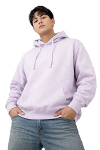 Milltex 717 — Premium Midweight Unisex Hoodie with 100% Cotton