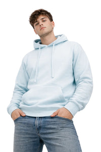 Milltex 717 — Premium Midweight Unisex Hoodie with 100% Cotton