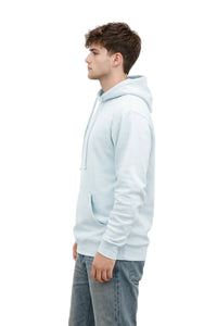 Milltex 717 — Premium Midweight Unisex Hoodie with 100% Cotton