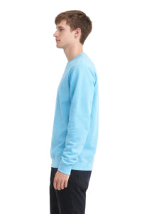 Milltex 403 Unisex Heavyweight Crewneck Sweatshirt