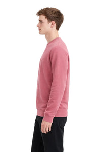 Milltex 403 Unisex Heavyweight Crewneck Sweatshirt