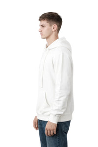 Milltex 317 Unisex Midweight Promo Fleece Hoodie