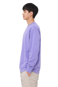 Milltex 403 Unisex Heavyweight Crewneck Sweatshirt