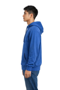 Milltex 317 Unisex Midweight Promo Fleece Hoodie