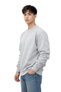 Style 903 Mid Weight Crewneck Sweatshirt