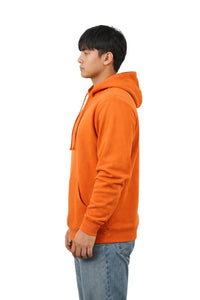 Milltex 717 — Premium Midweight Unisex Hoodie with 100% Cotton