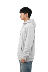 Milltex 717 — Premium Midweight Unisex Hoodie with 100% Cotton