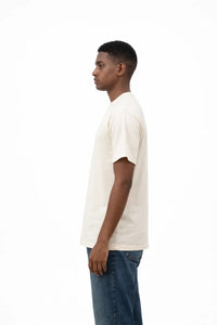Milltex 200 Unisex Fashion T-Shirt | Ultra Soft Premium Crew Neck Tee