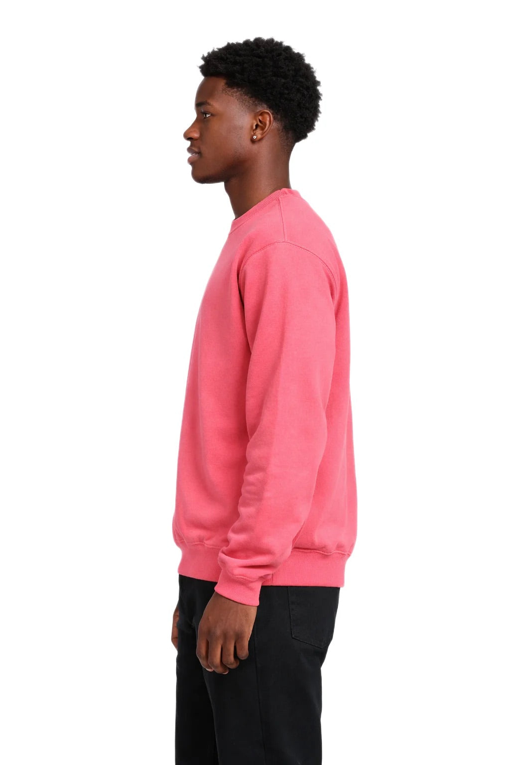 Milltex 403 Unisex Heavyweight Crewneck Sweatshirt
