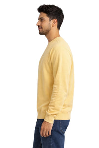 Milltex 403 Unisex Heavyweight Crewneck Sweatshirt